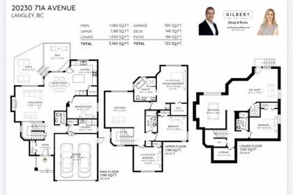 Playground / Recreational Area Near 20230 71a Avenue, Langley, BC