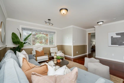 Powder Room Photo of 20230 71a Avenue, Langley, BC