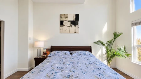 Loft / Bonus Room Photo of 408 1485 Parkway Boulevard, Coquitlam, BC