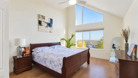 Office / Den Photo of 408 1485 Parkway Boulevard, Coquitlam, BC