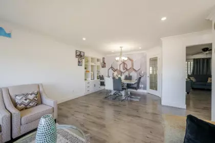 Breakfast Nook Photo of 31518 Southern Drive, Abbotsford, BC