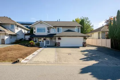 31518 Southern Drive, Abbotsford, BC, Abbotsford — Single Family Residence for sale