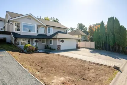 31518 Southern Drive, Abbotsford, BC, Abbotsford — Single Family Residence for sale