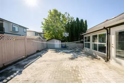 Garden / Landscaping Photo of 31518 Southern Drive, Abbotsford, BC