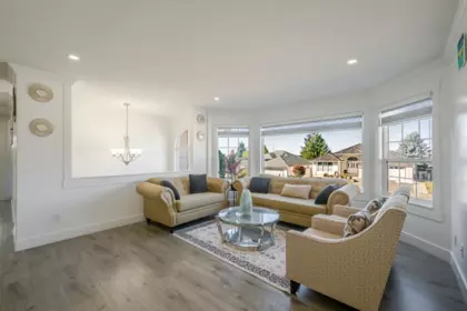 Kitchen Photo of 31518 Southern Drive, Abbotsford, BC