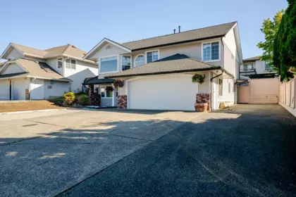 31518 Southern Drive, Abbotsford, BC, Abbotsford — Single Family Residence for sale