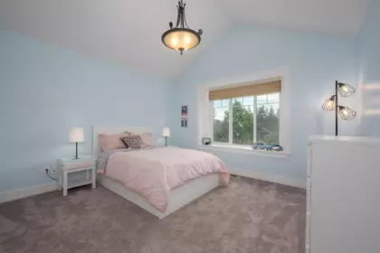 Basement Recreation Room Photo of 3357 Scotch Pine Avenue, Coquitlam, BC