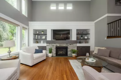 Breakfast Nook Photo of 3357 Scotch Pine Avenue, Coquitlam, BC