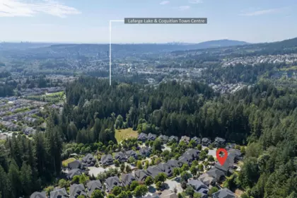 Community Amenities Photo (Clubhouse) of 3357 Scotch Pine Avenue, Coquitlam, BC