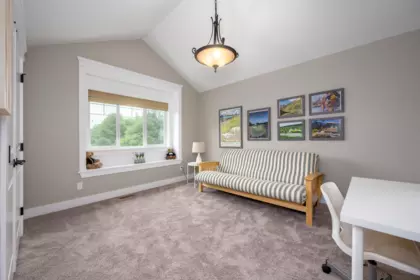 Entry Foyer Photo of 3357 Scotch Pine Avenue, Coquitlam, BC
