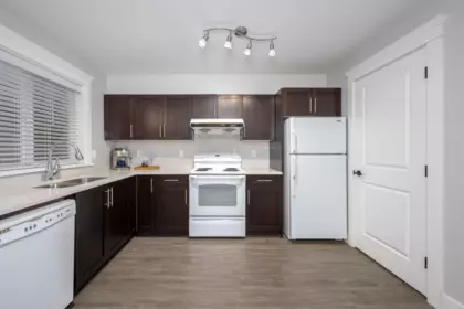 Garage Interior Photo of 3357 Scotch Pine Avenue, Coquitlam, BC