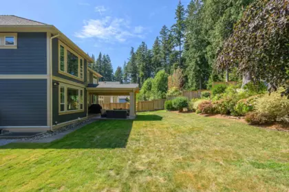 Hot Tub / Spa Photo of 3357 Scotch Pine Avenue, Coquitlam, BC