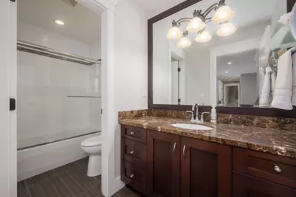 Laundry Room Photo of 3357 Scotch Pine Avenue, Coquitlam, BC