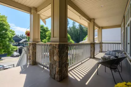 3357 Scotch Pine Avenue, Coquitlam, BC, Coquitlam — Single Family Residence for sale