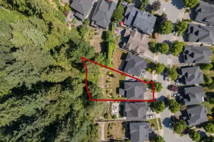 Neighborhood Park Photo Near 3357 Scotch Pine Avenue, Coquitlam, BC