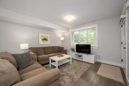 Outdoor Patio Photo of 3357 Scotch Pine Avenue, Coquitlam, BC