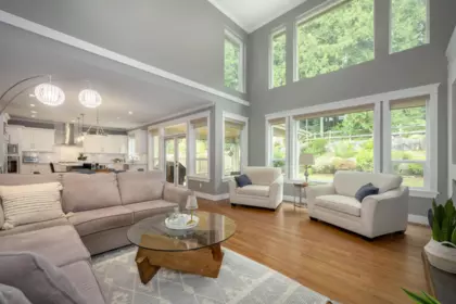 Pantry Photo of 3357 Scotch Pine Avenue, Coquitlam, BC