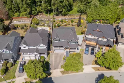 Street View Photo of 3357 Scotch Pine Avenue, Coquitlam, BC