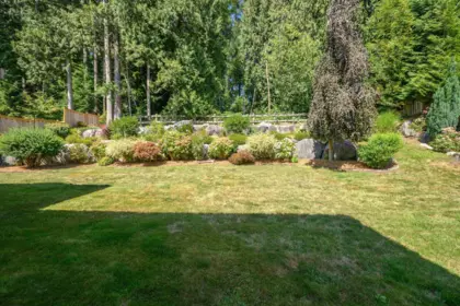 Swimming Pool Photo of 3357 Scotch Pine Avenue, Coquitlam, BC
