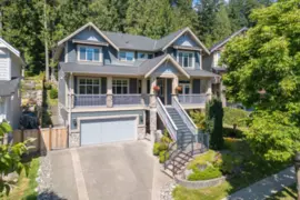 3357 Scotch Pine Avenue, Coquitlam, BC