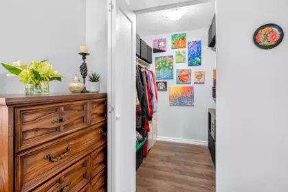 Office / Den Photo of 105 1219 Johnson Street, Coquitlam, BC