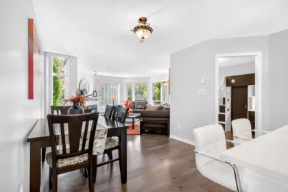 Pantry Photo of 105 1219 Johnson Street, Coquitlam, BC