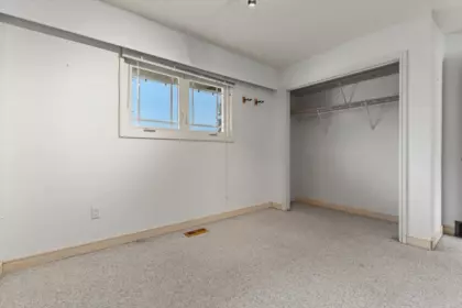 Basement Recreation Room Photo of 2629 Sunnyside Crescent, Abbotsford, BC