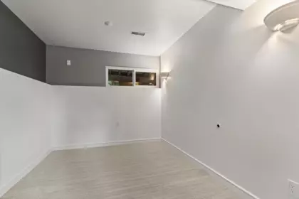 Garage Interior Photo of 2629 Sunnyside Crescent, Abbotsford, BC
