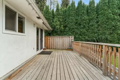 Hot Tub / Spa Photo of 2629 Sunnyside Crescent, Abbotsford, BC