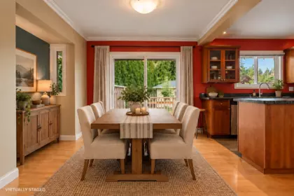 Pantry Photo of 2629 Sunnyside Crescent, Abbotsford, BC