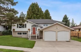 2629 Sunnyside Crescent, Abbotsford, BC