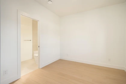 Basement Recreation Room Photo of 3 5300 Chetwynd Avenue, Richmond, BC