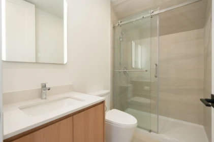 Bedroom 3 Photo of 3 5300 Chetwynd Avenue, Richmond, BC