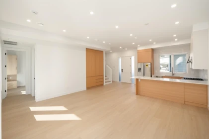 Dining Area Photo of 3 5300 Chetwynd Avenue, Richmond, BC