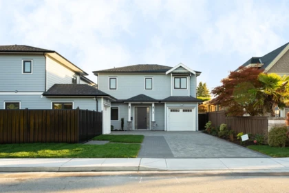 3 5300 Chetwynd Avenue, Richmond, BC, Richmond — Single Family Residence for sale
