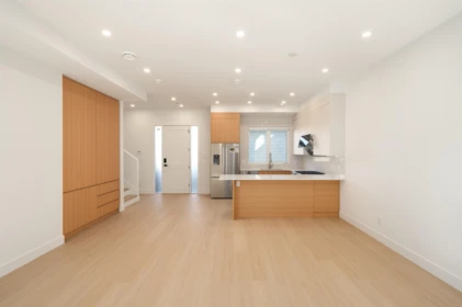 Family Room Photo of 3 5300 Chetwynd Avenue, Richmond, BC