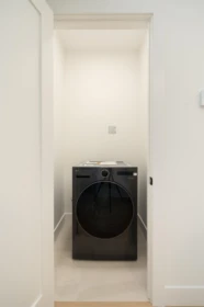 Laundry Room Photo of 3 5300 Chetwynd Avenue, Richmond, BC