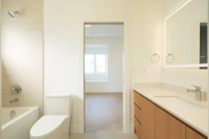 Loft / Bonus Room Photo of 3 5300 Chetwynd Avenue, Richmond, BC
