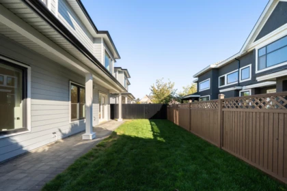 Staircase Photo of 3 5300 Chetwynd Avenue, Richmond, BC