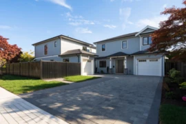 3 5300 Chetwynd Avenue, Richmond, BC