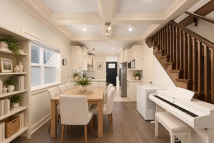 Pantry Photo of 1176 E King Edward Avenue, Vancouver, BC