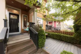1176 E King Edward Avenue, Vancouver, BC
