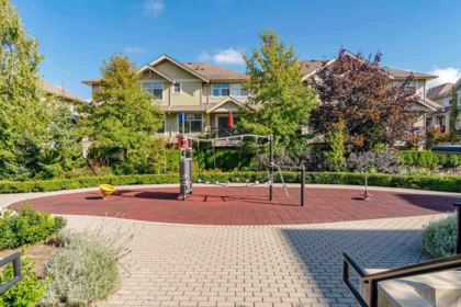 Hot Tub / Spa Photo of 208 5020 221a Street, Langley, BC