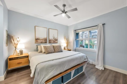 Loft / Bonus Room Photo of 208 5020 221a Street, Langley, BC