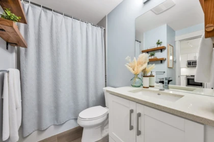 Mudroom Photo of 208 5020 221a Street, Langley, BC