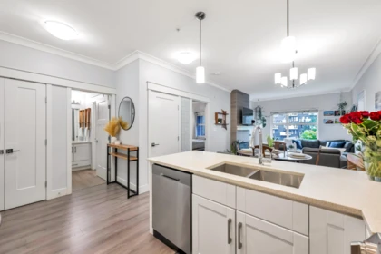 Office / Den Photo of 208 5020 221a Street, Langley, BC