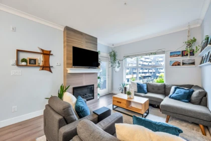 Pantry Photo of 208 5020 221a Street, Langley, BC