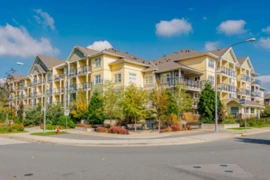 208 5020 221a Street, Langley, BC