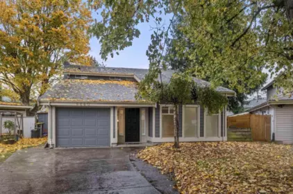 6640 Shawnigan Place, Richmond, BC, Richmond — Single Family Residence for sale