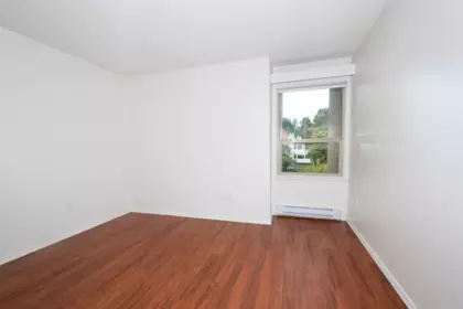 Basement Recreation Room Photo of 307 9857 Manchester Drive, Burnaby, BC